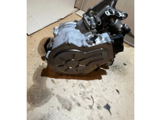 Турбина Audi Q5 SQ5 059145605C, 059145601G для двигателя DEW