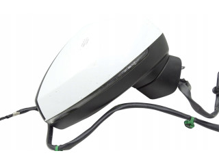 Зеркало электрическое        Audi A3 S3 8V  2013 - 2019 года   