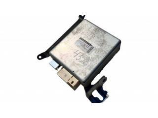 Блок управления усилителя руля