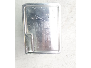 Блок АБС 5Q0614517DL Audi A3 8Y 2020 - года