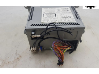 Радио/ проигрыватель CD/DVD / навигация RNS315, 5C0035279D    Volkswagen Jetta VI  CRJA(Euro 6) 