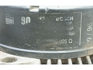 Генератор 28903018X, 038903018PX   Audi A3 8Y      