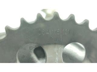 Čerpadlo oleje 038115105D   Seat Cordoba (6L) 1.9  ASZ