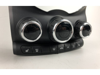 Блок управления климат-контролем 5A41F49   Mini One  Cooper F56 F55