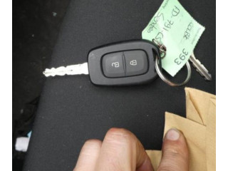 Генератор Dacia Sandero