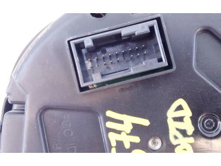 Панель приборов 5JA920741, A2C9616600 Skoda Rapid (NH)