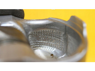 Поршень с шатуном    Subaru Forester SJ       