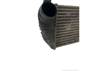 Интеркулер 1J0145803F Volkswagen Golf IV