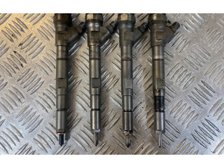 Комплект жиклеров (форсунок) 338004A000, 0445110092   KIA Sorento