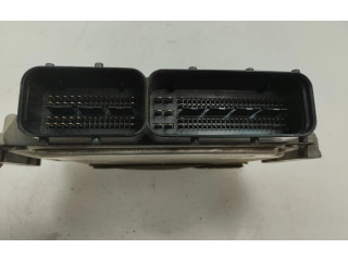 Блок управления двигателя 51828292   Lancia Delta