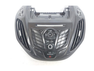 Поршень Радио/ проигрыватель CD/DVD / навигация XUCD F1BT18C815GM, F1BT18C815GM  Ford Tourneo  