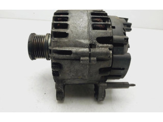 Генератор 03L903023LX   Volkswagen PASSAT      