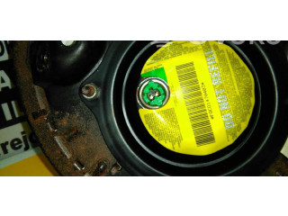 Подушка безопасности двери 5911525 Opel Meriva A