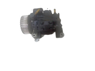 Vstřikovací čerpadlo Nissan Qashqai+2