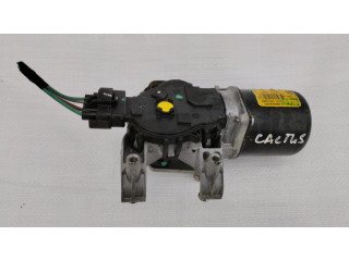 Моторчик дворников 9801001580, W000049403 Citroen C4 Cactus