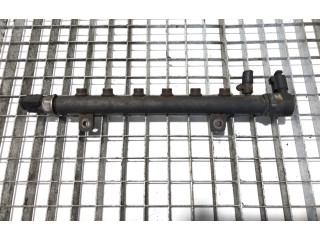 Топливная рампа Volkswagen Crafter