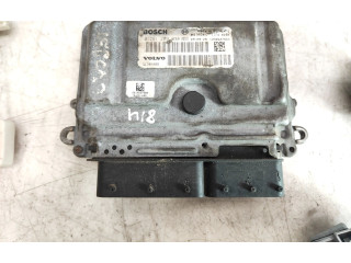 Турбина Комплект зажигания Volvo C70  31286085, 30710072         