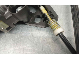 Электрический механизм для подъема окна без двигателя 2PINES, 5PUERTAS Skoda Octavia Mk3 (5E)