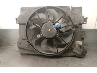 Вентилятор радиатора     214815012R, 214815012R    Dacia Sandero II 