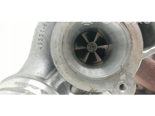 Турбина Nissan X-Trail T32