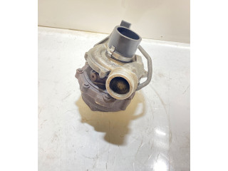 Турбина Volvo XC90 GTB2056VL, 7A9903019