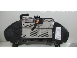 Přístrojová deska  Audi A8 S8 D4 4H 2015 4H0920930R  