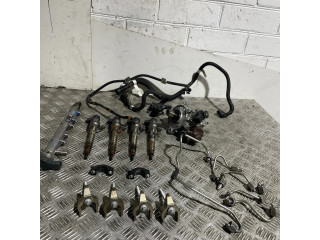 Vstřikovač 0281002949, 0445010540 BMW 1 F20 F21 pro naftový motor 2.0