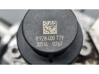 Vstřikovač 16790RZ0G01, 16450RZ0G01 Honda Civic IX pro naftový motor 1.6 N16A1