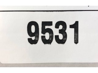 Руль Jeep Grand Cherokee 2010 - 2021 года