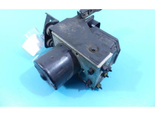 Блок АБС 6Q0614417D, IMPRK1279878 Skoda Fabia Mk1 (6Y) 1999 - 2007 года