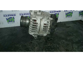 Генератор 0986080220 Renault Scenic I