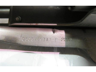 Рулевая рейка 05057197AA Jeep Compass