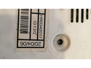 Přístrojová deska Honda Civic 2006 HR0342017