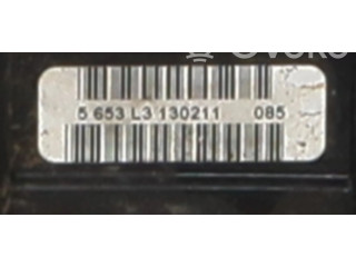Блок АБС 00004541VW   Citroen  Nemo   -  года