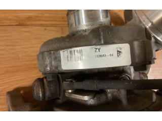 Турбина Volvo V70 7835830