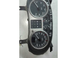 Панель приборов P8200261086, NS0070813A   Renault Clio II       