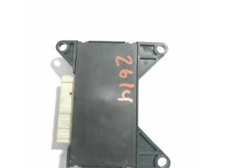 Řídící jednotka 25744802, MODULOELECTRONICO   Cadillac DTS 