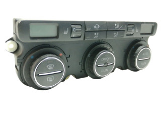 Модуль блока управления кондиционером    Volkswagen Passat Alltrack