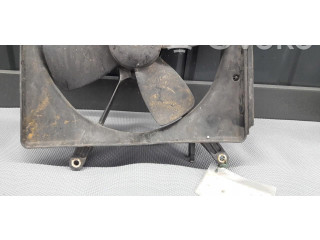 Вентилятор радиатора         Rover 620 