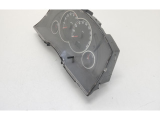 Панель приборов 13214764, 13214764   Opel Meriva A       