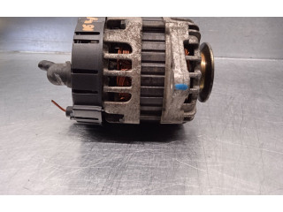 Генератор 96566261, TA000A000A52202   Chevrolet Matiz      