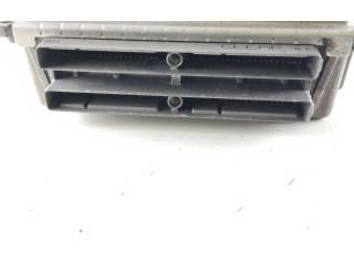 Pojistková skříňka Блок управления двигателя 09361735, 09357440 Chevrolet Venture 2002