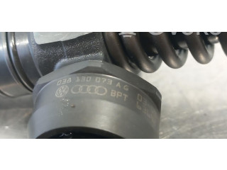 Форсунка 038130073AG Audi A3 S3 8P