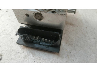 Блок АБС 27534AG110, 0265231885 Subaru Impreza II 2006-2007 года