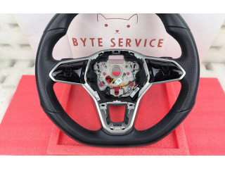 Руль Volkswagen Golf VIII 2019 - года 5H0419089FP