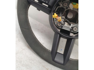 Volant Porsche 911 991 2015