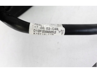 Зеркало электрическое Audi A5 2016 - года