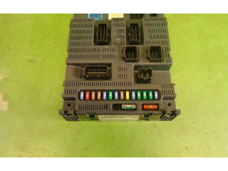 Блок предохранителей 9663798580 Citroen C4 I