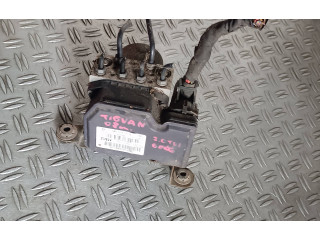 Jednotka ABS 5N0614517L, 16132014 Volkswagen Tiguan 2009
