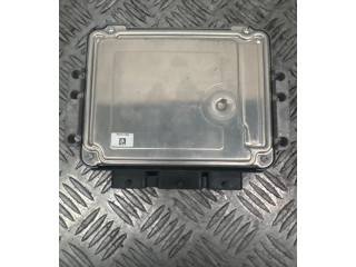 Řídící jednotka 9664257580 Citroen C4 I 2008